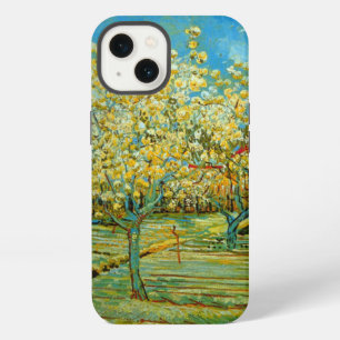 Orchard in Blossom by Vincent van Gogh iPhone 13 Case