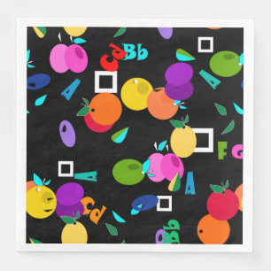 Orchard Napkin