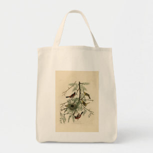 Orchard Oriole from Audubon's Birds of America Tote Bag