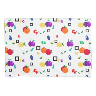 Orchard Pillowcase