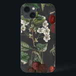 Orchard Varieties I iPhone 13 Case<br><div class="desc">Floral</div>