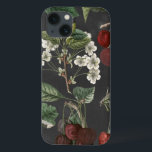 Orchard Varieties I iPhone 13 Case<br><div class="desc">Floral</div>