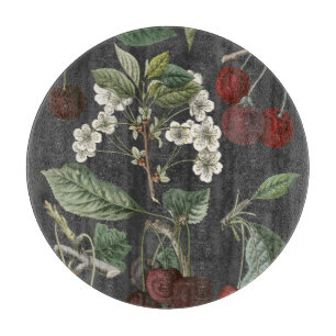 Orchard Varieties I Cutting Board