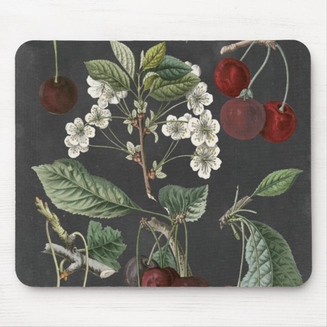Orchard Varieties I Mouse Pad (Front)