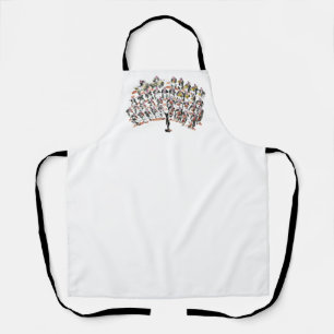 Orchestra Apron