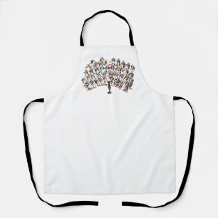 Orchestra Aprons