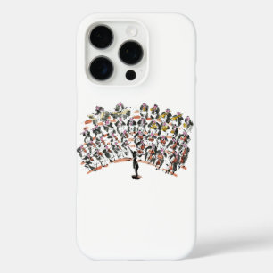 Orchestra Coffee Mug iPhone 16 Pro Case
