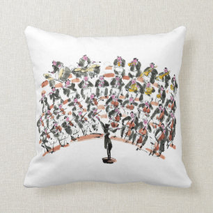 Orchestra Cushion