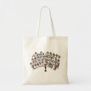 Orchestra Tote Bags