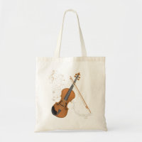 Orchestra Violin Player Gift Musical Instrument Vi