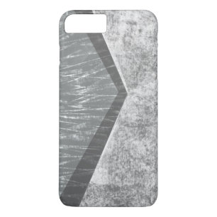 Orchestrated Geometry IV iPhone 8 Plus/7 Plus Case