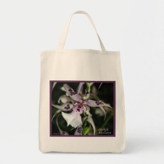 Orchid Beallara Bags