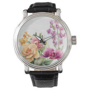 Orchid Blast Watch