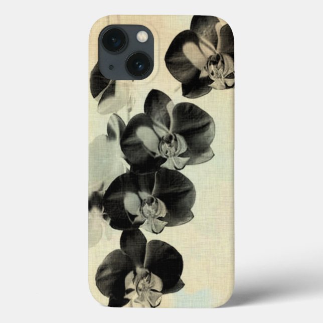 Orchid Blush Panels III Case-Mate iPhone Case (Back)