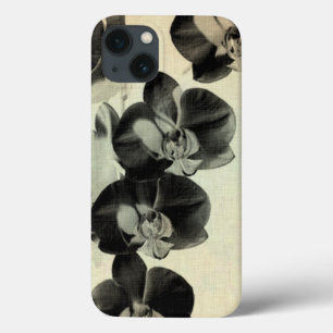 Orchid Blush Panels III iPhone 13 Case