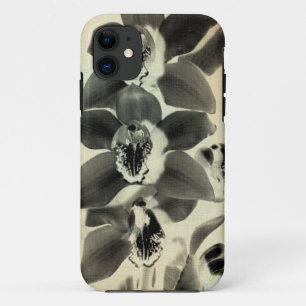 Orchid Blush Panels IV iPhone 11 Case
