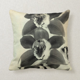 Orchid Blush Panels IV Cushion