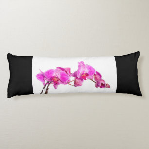 Orchid Body Cushion