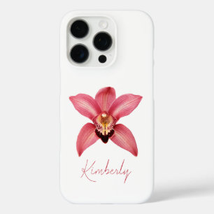 Orchid iPhone 16 Pro Case