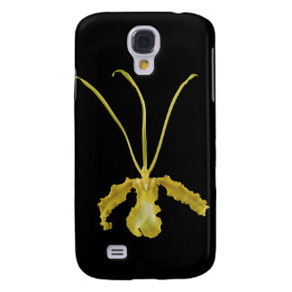 Orchid Cell Phone Case, Galaxy S4 Samsung Galaxy S4 Cover