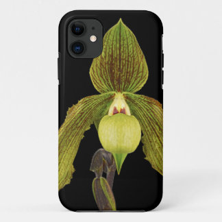 Orchid Cell Phone Case iPhone 5/5s