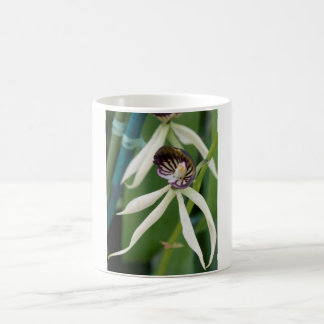 Orchid Coffee Mug