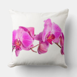 Orchid Cushion