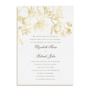 Orchid Dance Formal Classic Heirloom Pure Wedding