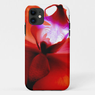 Orchid Dreaming iPhone5 Case