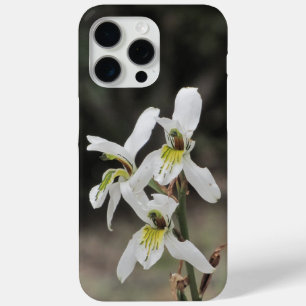 Orchid Garden  iPhone 15 Pro Max Case