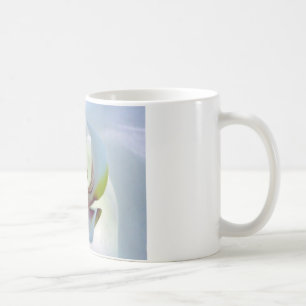 Orchid Glow Coffee Mug