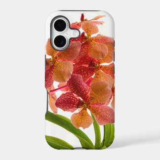 Orchid iPhone Case