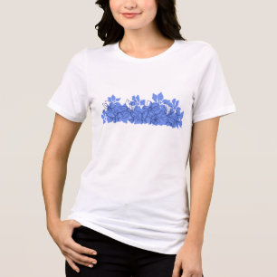 Orchid Isle Ladies Tee