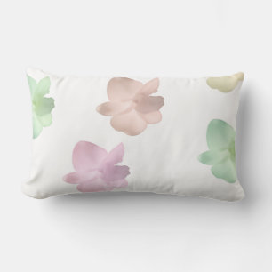 Orchid Lumbar Cushion