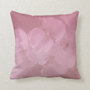 Orchid Mist Cushion