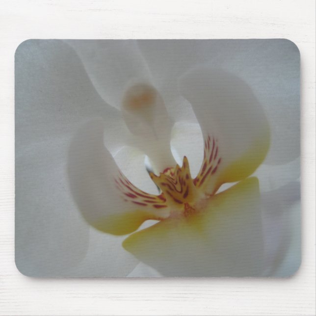 Orchid mousemat (Front)