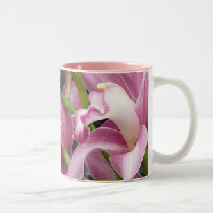 Orchid Mug 1