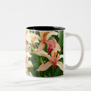 Orchid Mug 4