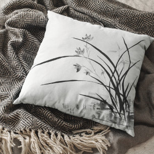 Orchid Nobility Cushion