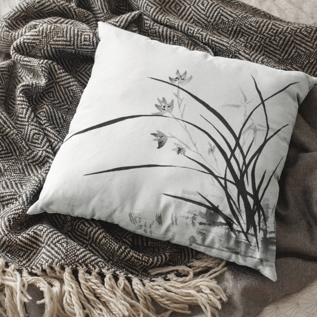 Orchid Nobility Cushion (Creator Uploaded)