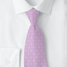 Orchid Purple Tribal Motif