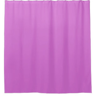 Orchid Shower Curtain