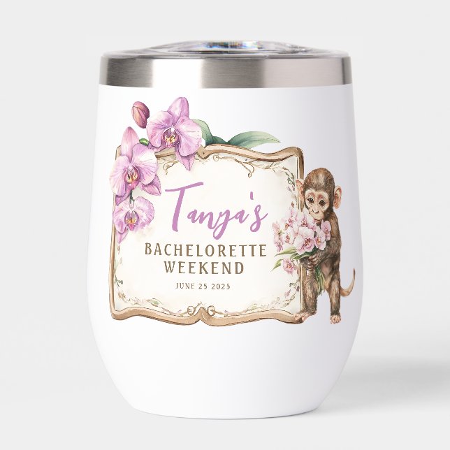 Orchid Spa Resort |  (Front)