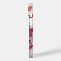 Orchid Symphony – Vibrant Floral Art in Rich Colou