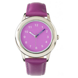 Orchid Watch