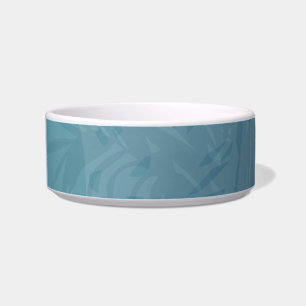 Orchids & Ferns Bowl