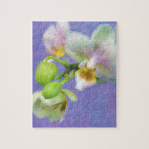 Orchids Jigsaw Puzzle
