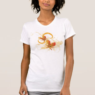 orchids T-Shirt