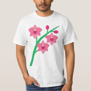 Orchids T-Shirt
