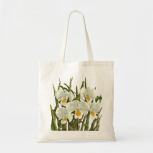Orchids Tote Bag
